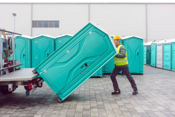 Best Best portable toilet rental  in Bluffton, OH