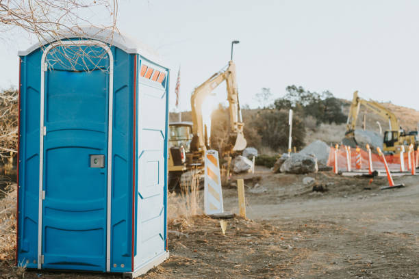 Best Portable restroom solutions  in Bluffton, OH