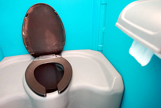 Best Local porta potty services  in Bluffton, OH