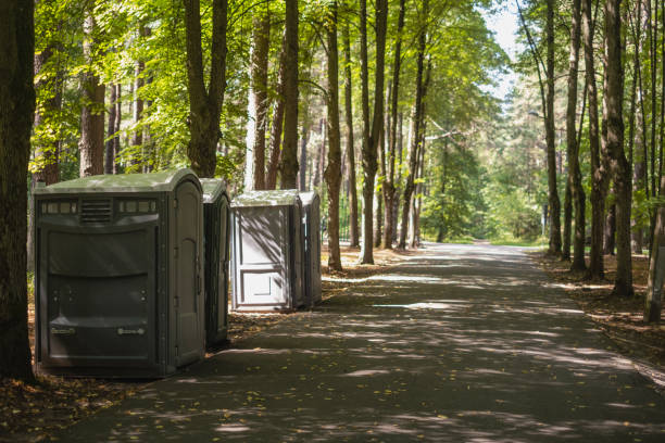 Best Porta potty for special events  in Bluffton, OH