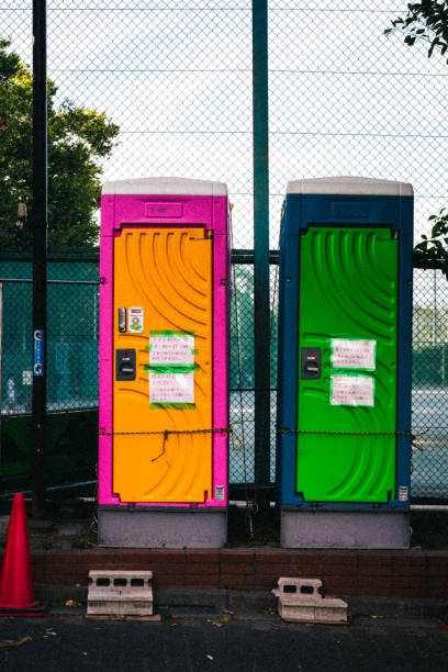 Best Wedding porta potty rental  in Bluffton, OH