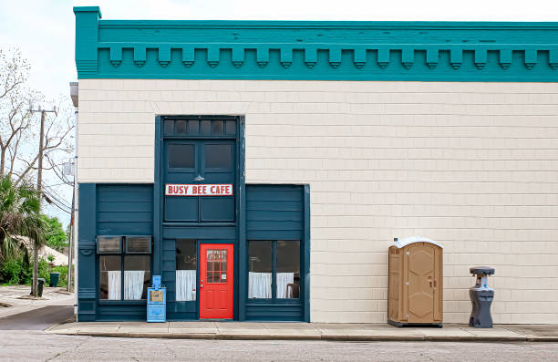 Best Event porta potty rental  in Bluffton, OH