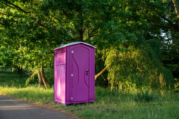 Best Affordable portable toilet rental  in Bluffton, OH