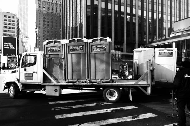 Best High-end porta potty rental  in Bluffton, OH