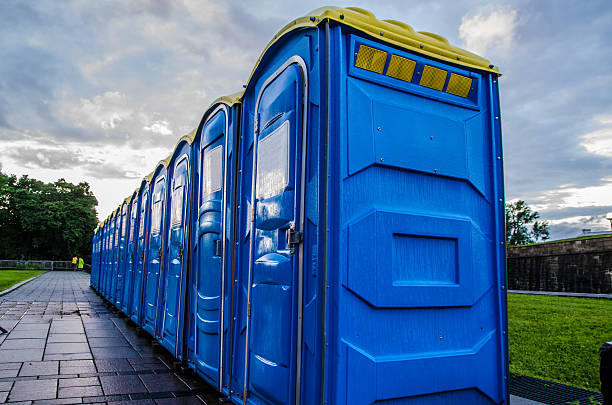 Best Long-term porta potty rental  in Bluffton, OH